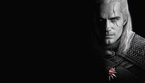 1336x768 Henry Cavill As Geralt of Rivia HD Laptop Wallpaper, HD TV Series 4K Wallpapers, Images ...