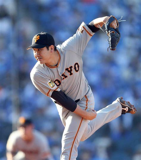 NPB Yomiuri Giants | JAPAN Forward