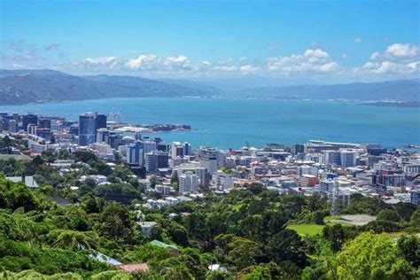 11 Fabulous Wellington Waterfront Things to Do Now