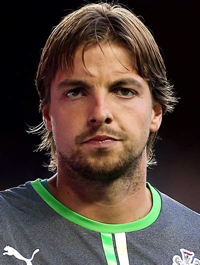 Tim Krul | Netherlands | Stats | News | Profile - Yahoo Sports