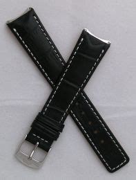 6000 Series - Gents - TAG Heuer - Watch straps