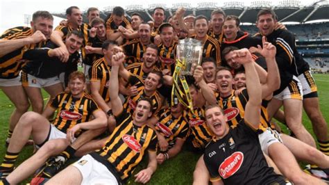 Kilkenny Asked To Share Hurling All Star Nominations With Those Less Fortunate – Waterford ...