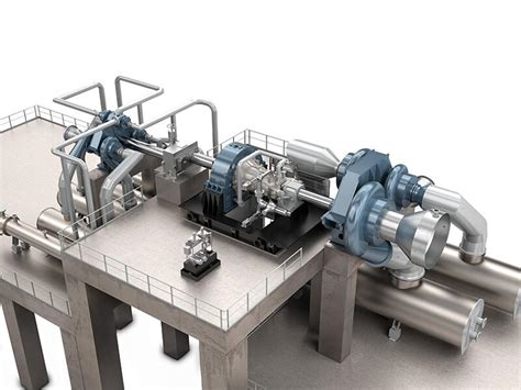 Enhanced steam turbine design: An insight from Siemens | gasworld