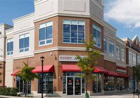 Voorhees Town Center - Mason Asset Management