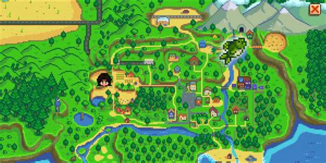 Where to Find (& Catch) Largemouth Bass in Stardew Valley