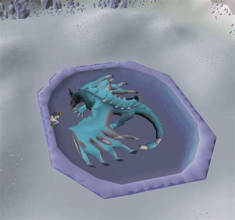 Vorkath/Strategies | Old School RuneScape Wiki | FANDOM powered by Wikia