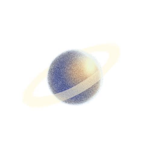 Planets Hd Transparent, Planet, Little Planet, Planet Material, Hand Painted Planet PNG Image ...