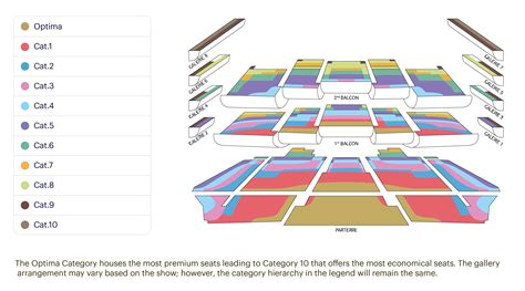 View 27 Salle Pleyel Seating Plan - factfamilystock