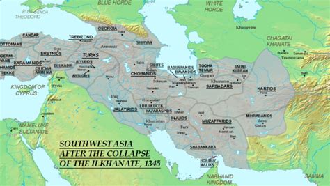 Maps – The Timur Podcast