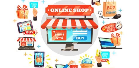 The Intersection of Social and Commerce: Unveiling the Potential of Online Shop Social Commerce ...