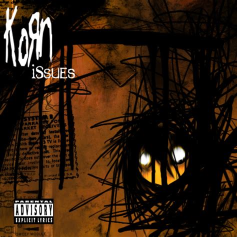 Sonny Kai: KoRn - Issues (1999)