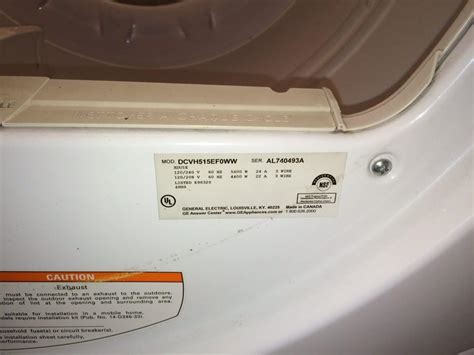 How to Replace Heating Element on GE Electric Dryer · Share Your Repair