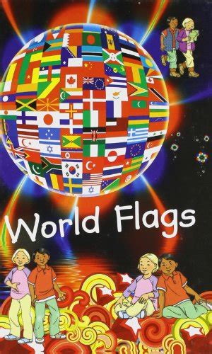 World Flags: 9780007892372 - AbeBooks