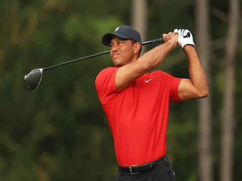 Tiger Woods Masters 2024 Dates - Elna Salaidh