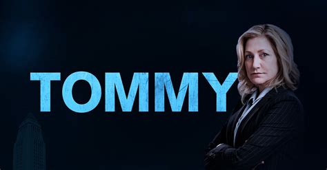 Tommy | Logopedia | Fandom