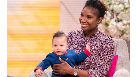 Denise Lewis Children, Know Net Worth in 2024, How Old Is Denise Lewis Age? - NAYAG Buzz