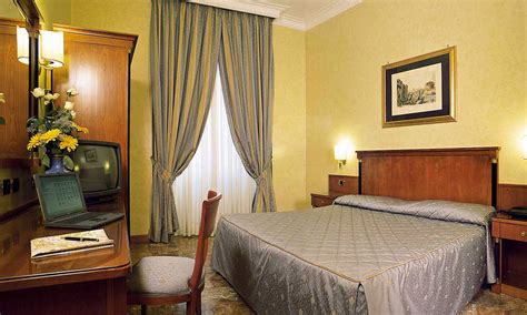 Hotel Miami, Rome Italy