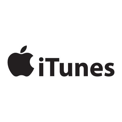 iTunes logo vector - Free download vector logo of itunes