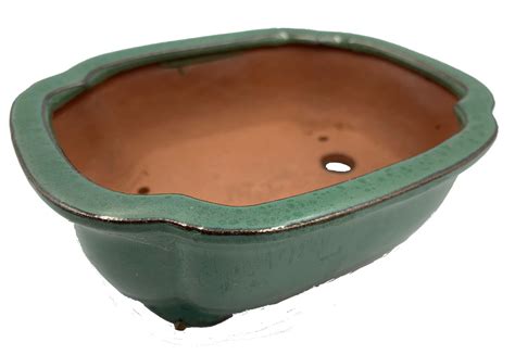 Ceramic Bonsai Pots - Ceramic Bonsai Trays | Bonsai2U