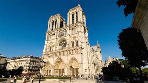 47 Of The Most Famous Monuments and Landmarks In France - France Travel ...