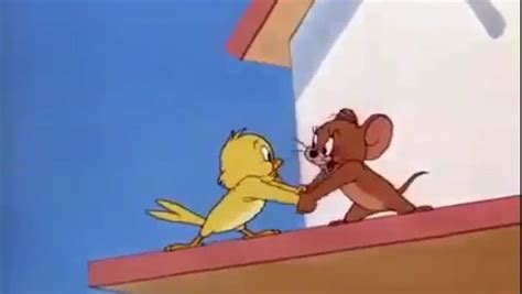 Tom-and-Jerry-The-Flying-Cat - - Dailymotion Video