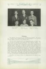 Explore 1929 Southeastern High School Yearbook, Detroit MI - Classmates