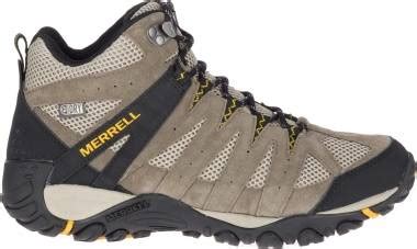 7 Best Merrell Hiking Boots, 30+ Shoes Tested in 2022 | RunRepeat