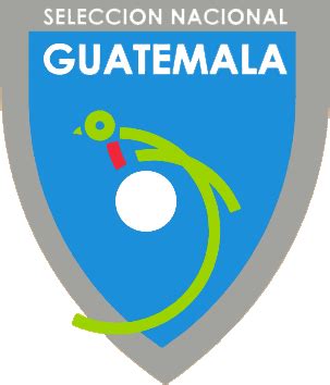 GUATEMALA - Collezione Gagliardetti di Marco Cianfanelli