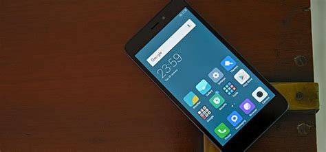 Redmi 4A Smartphone Review, Specifications, Design, Features And Price