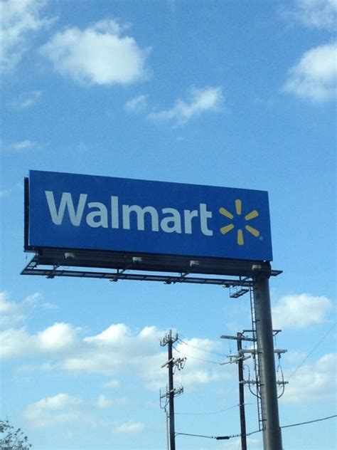 Walmart Supercenter, 16503 Nacogdoches Rd, San Antonio, TX, Department Stores - MapQuest