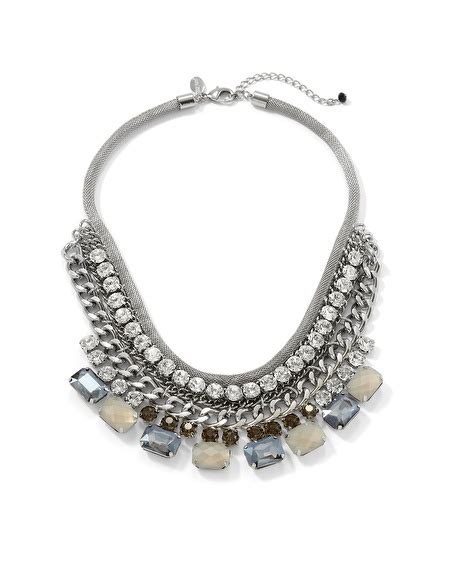 15 Pieces of Amazing Statement Jewelry for New Year’s Eve | StyleCaster