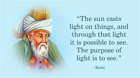 22 Hopeful Rumi Quotes to Help You Hold On to Optimism | YourDictionary