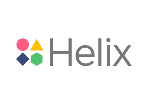 Download Helix Logo PNG and Vector (PDF, SVG, Ai, EPS) Free