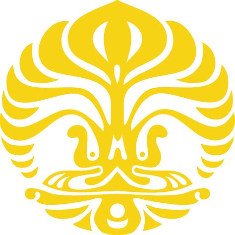 Logo Universitas Indonesia Png Transparan Stickpng | Sexiz Pix