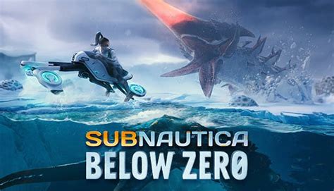 Subnautica: Below Zero 100% Walkthrough Guide - SteamAH