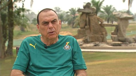 Avram Grant Resigns