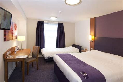 PREMIER INN FOLKESTONE • FOLKESTONE • 3⋆ UNITED KINGDOM • RATES FROM £75