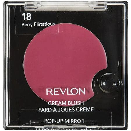 Revlon Revlon Cream Blush, 0.12 oz - Walmart.com