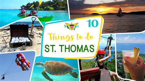 Things to do in Saint Thomas, U.S. Virgin Islands Tours