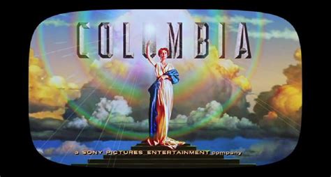 Logo Variations - Trailers - Columbia Pictures - Closing Logos