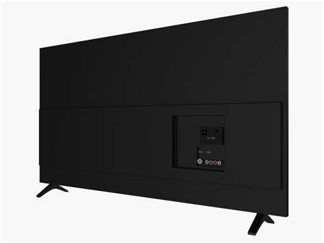 Lg Tv 3D - TurboSquid 1283328