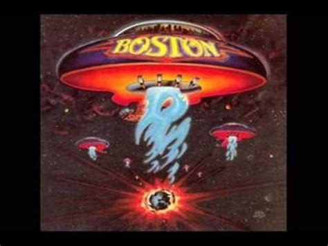 Boston-Rock and Roll band - YouTube