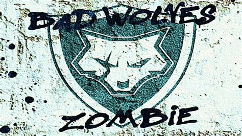 Bad Wolves - "Zombie [Instrumental]" - YouTube