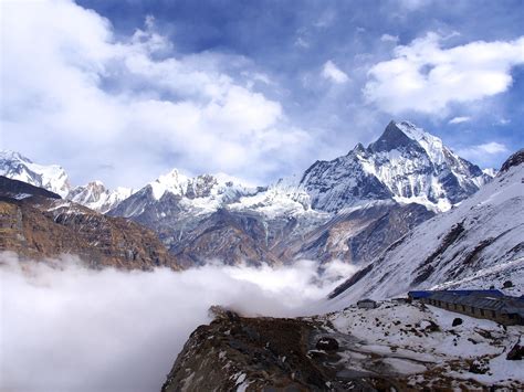 10 Best Himalaya Mountains Tours & Trips 2023/2024 - TourRadar