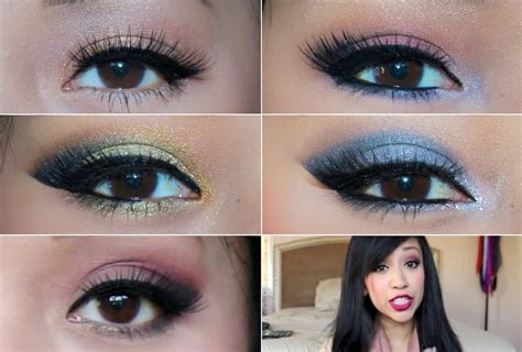 Eye Makeup Tutorials For Brown Eyes | POPSUGAR Beauty