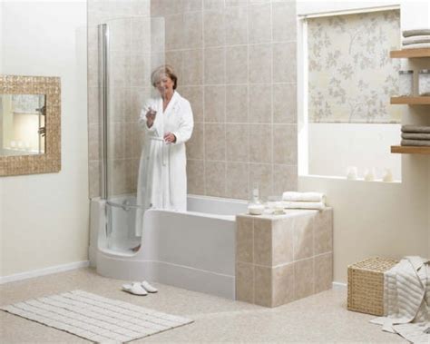 Bathroom Remodeling Ideas Elderly - Image to u