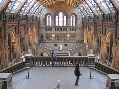 National History Museum, London | Places to visit, Places to go ...