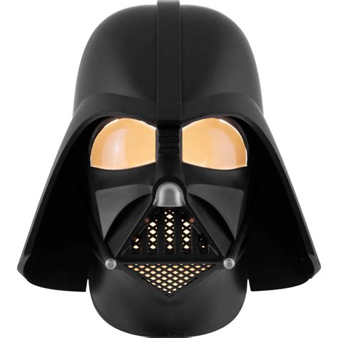 Star Wars Darth Vader LED Night Light | The Best Disney Gifts For ...