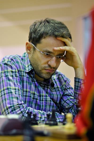 Candidate Profile: Levon Aronian - Chess.com