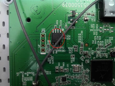 Unbricking a TP-Link TL-WA801ND v2 – Dangerous Prototypes